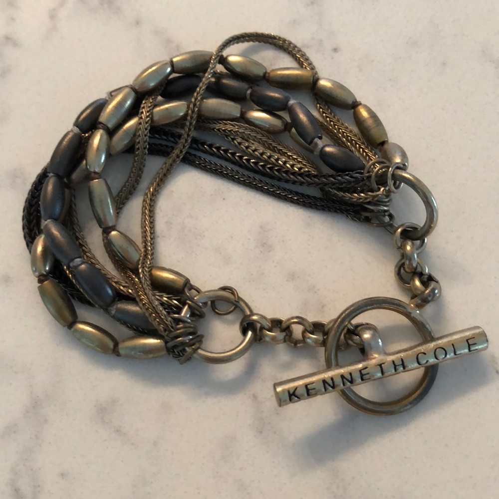 Kenneth Cole bracelet